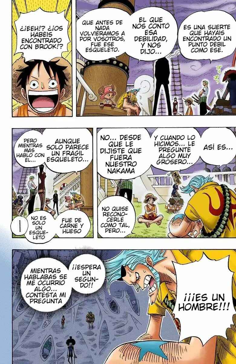 Chapter 459 - Page 6