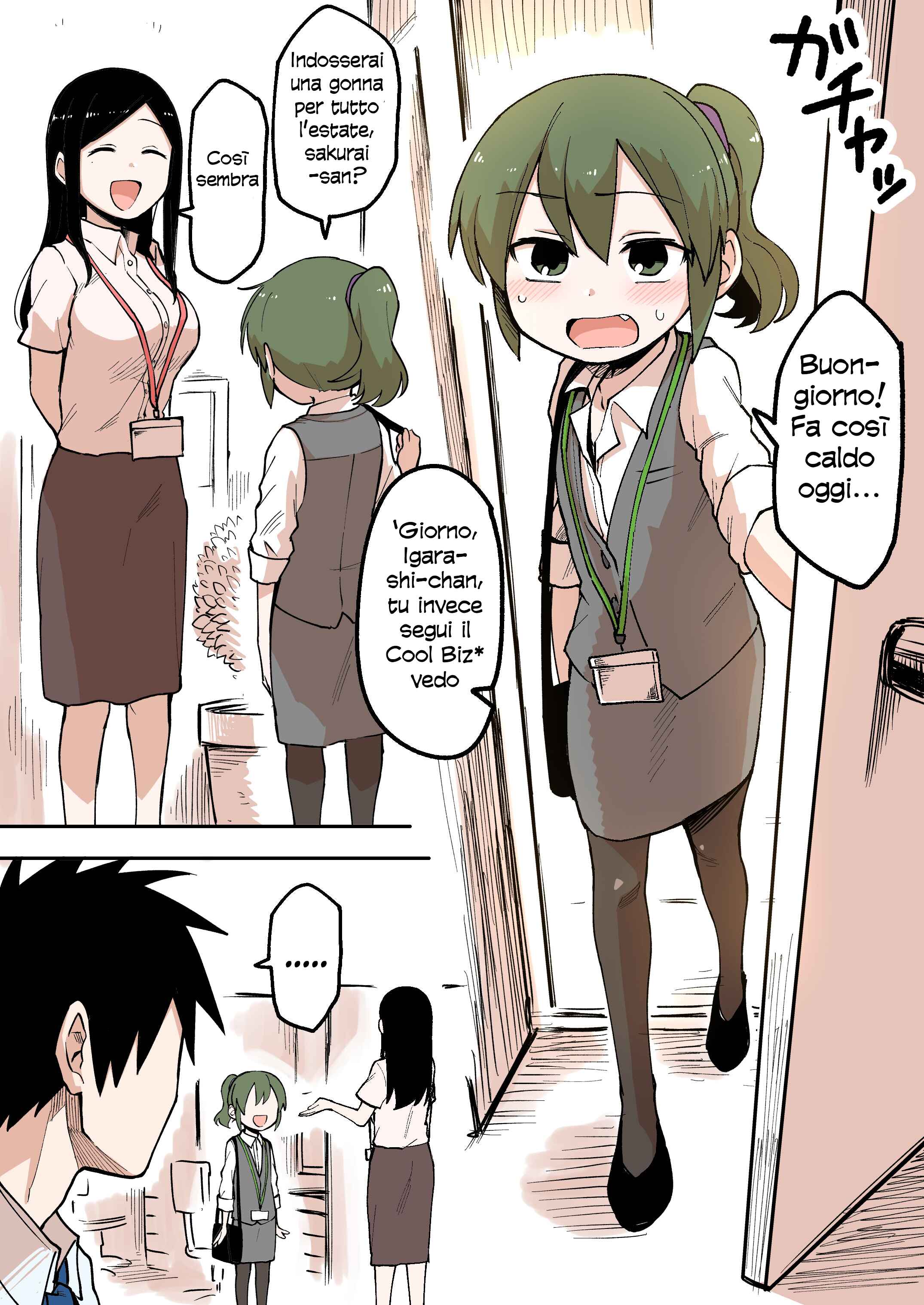 Chapter 39 - Page 1