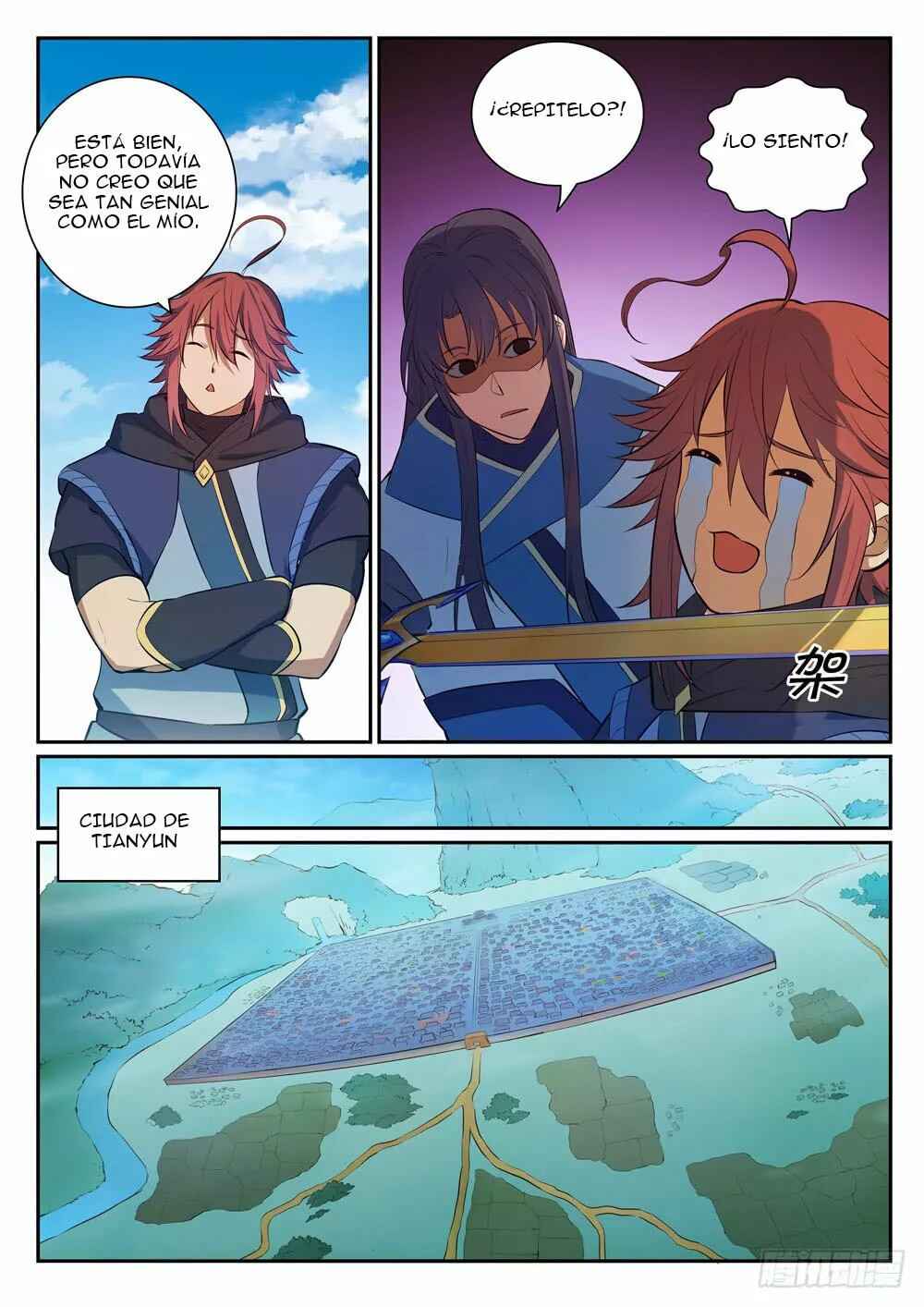 Chapter 333 - Page 13