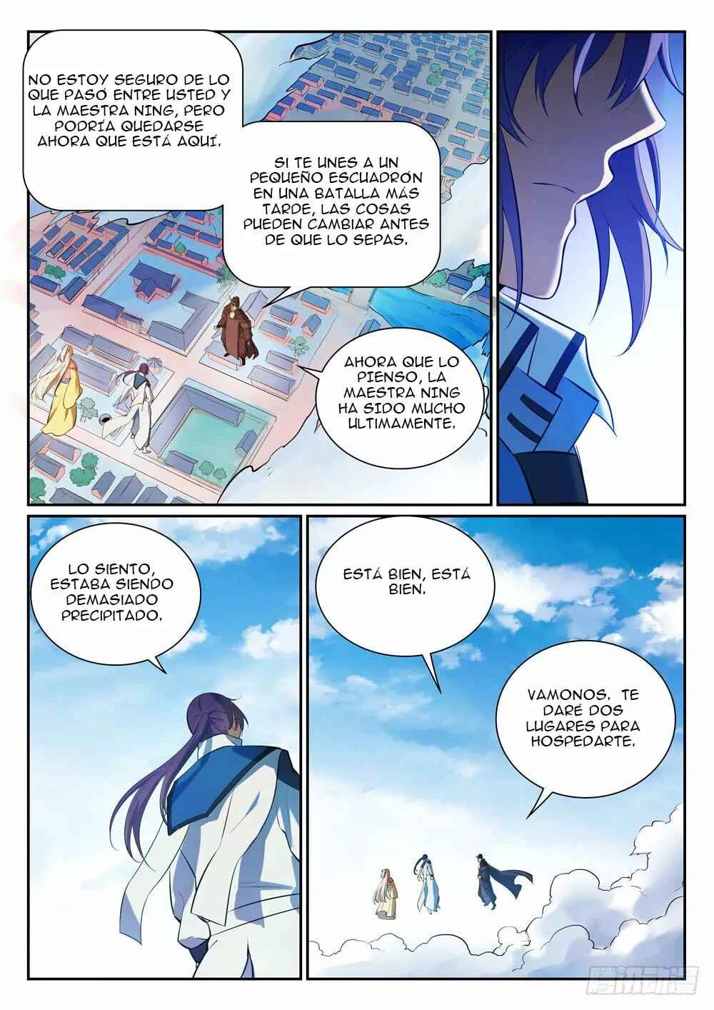 Chapter 333 - Page 5