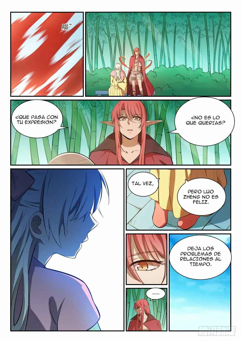 Chapter 333 - Page 8