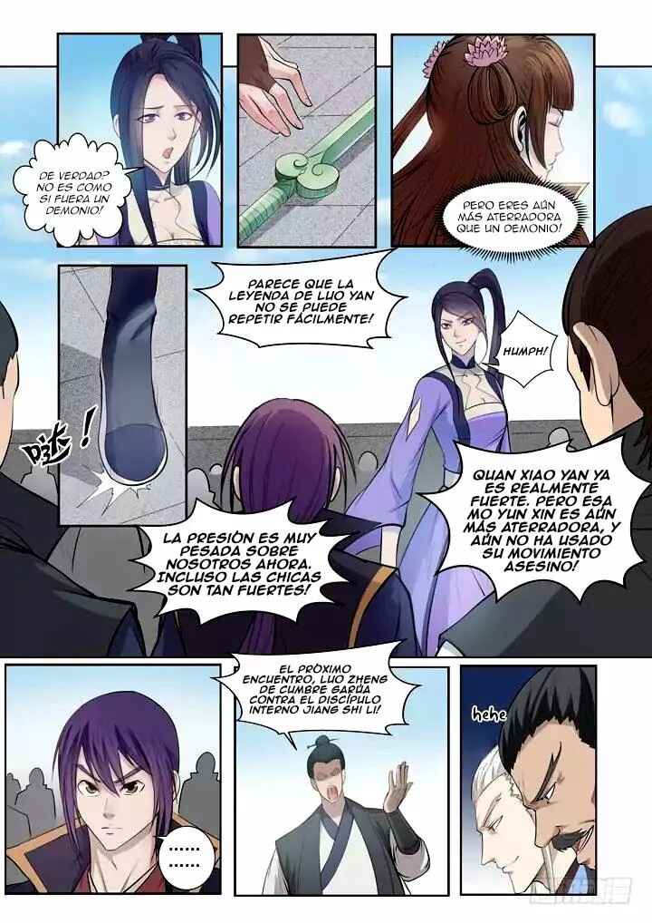 Chapter 64 - Page 17