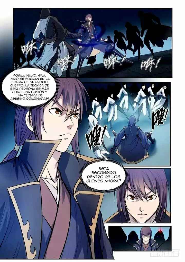 Chapter 64 - Page 19