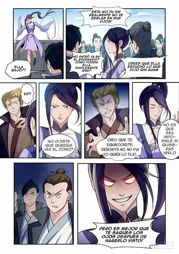 Chapter 64 - Page 7