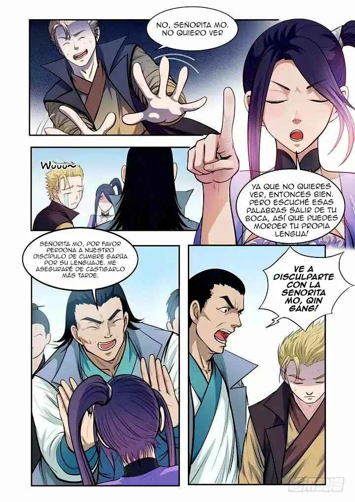 Chapter 64 - Page 8
