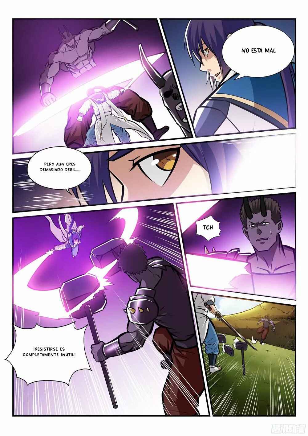 Chapter 224 - Page 11