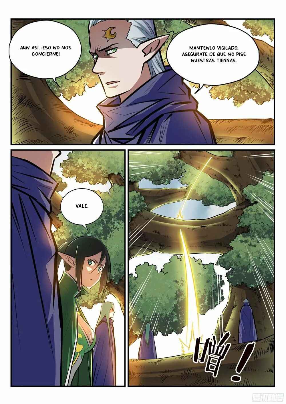 Chapter 224 - Page 8