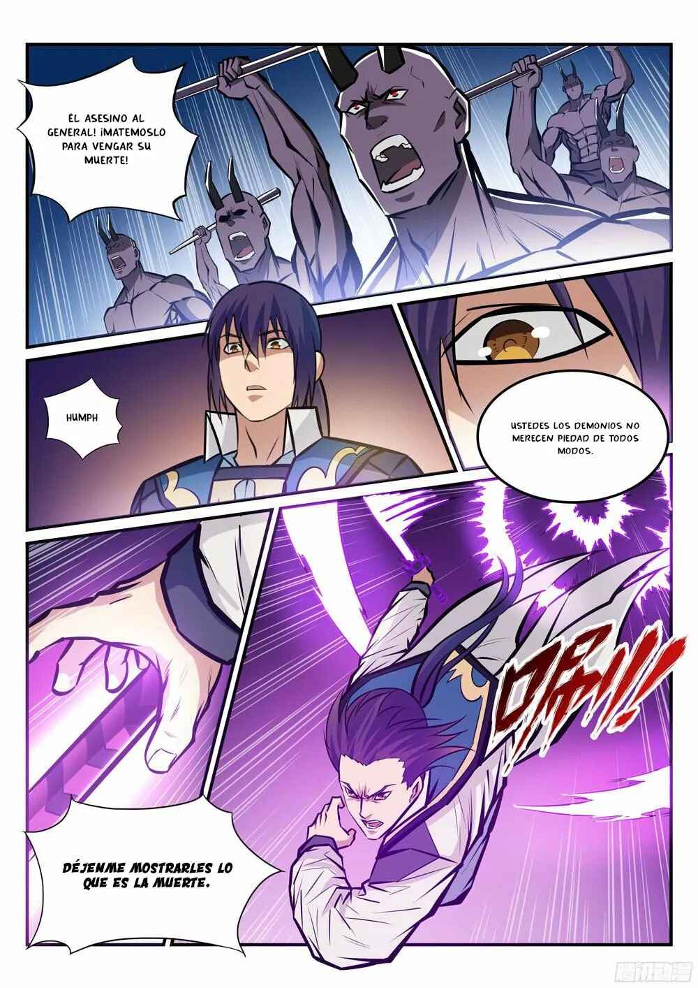 Chapter 224 - Page 9