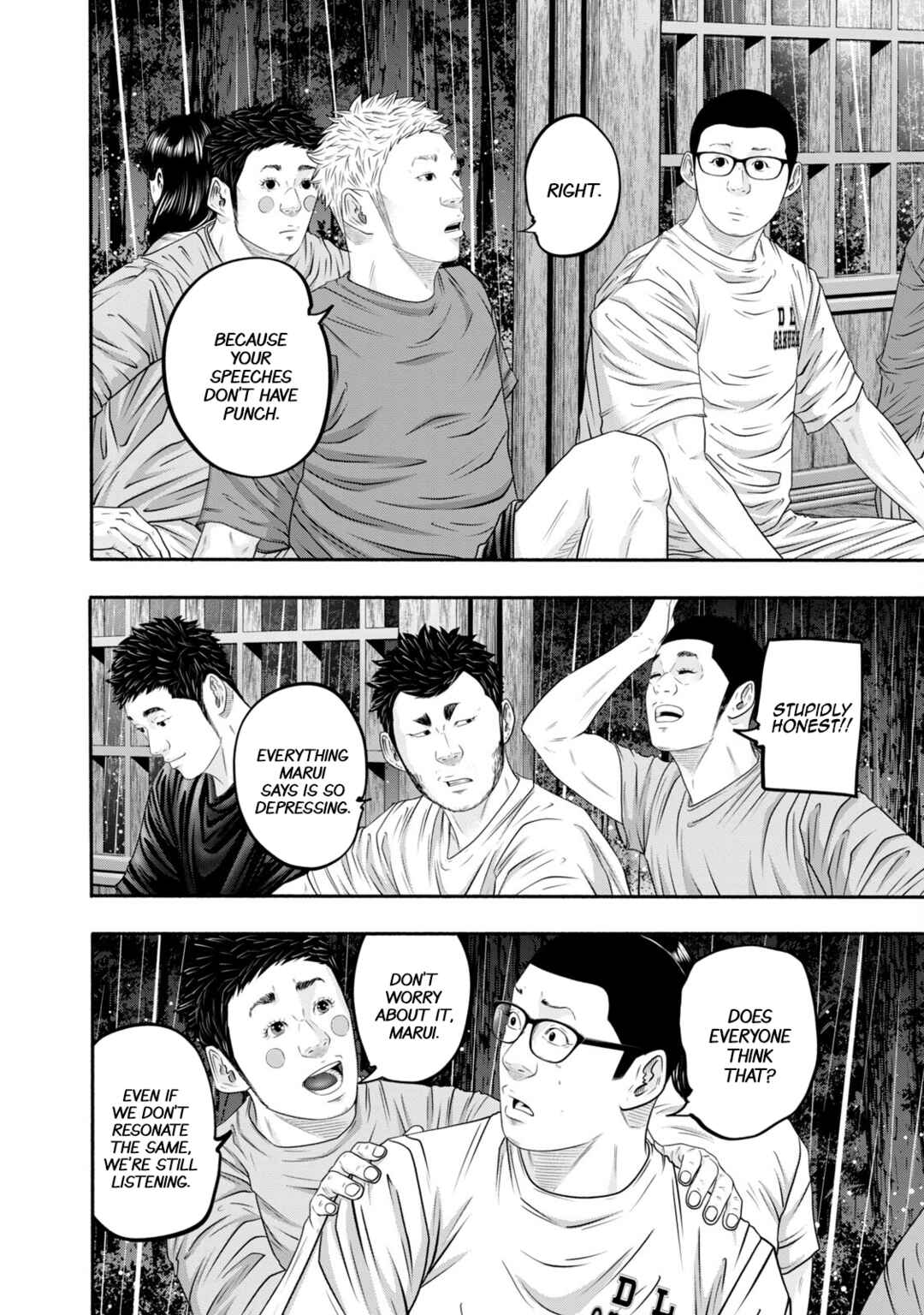 Chapter 400 - Page 2