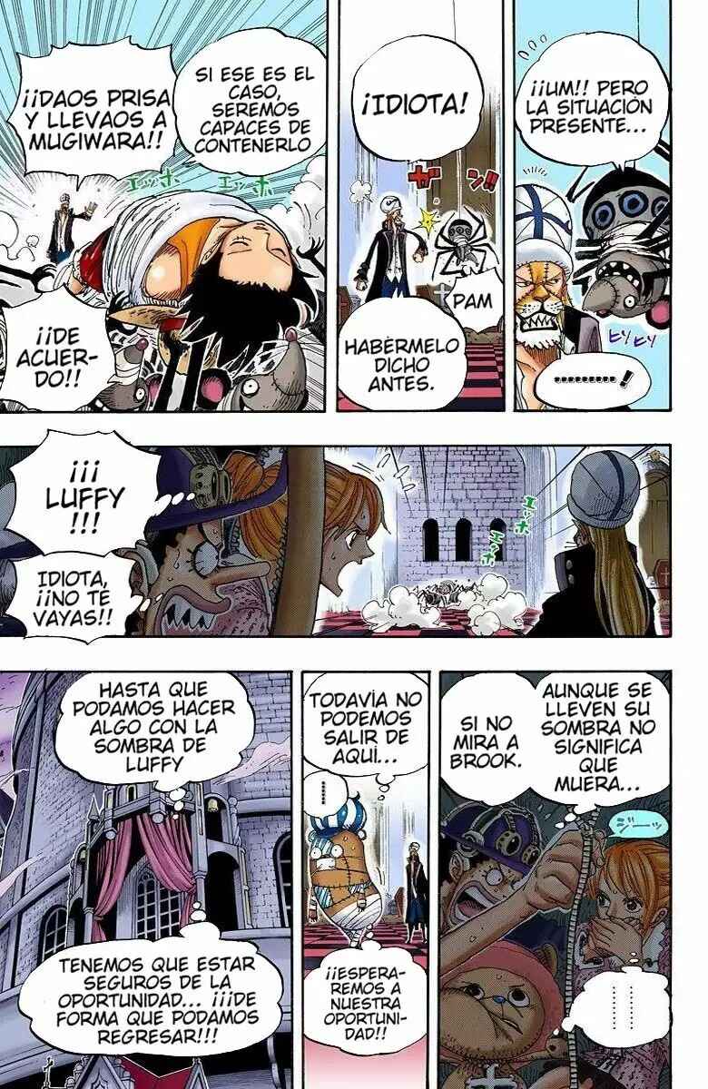 Chapter 456 - Page 13