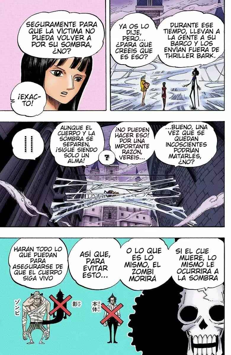 Chapter 456 - Page 3