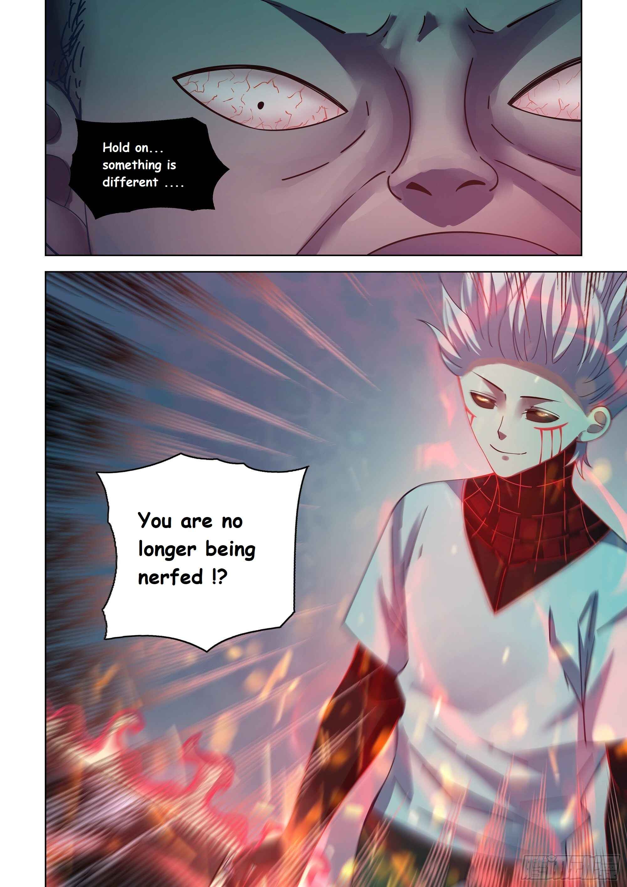 Chapter 406 - Page 17