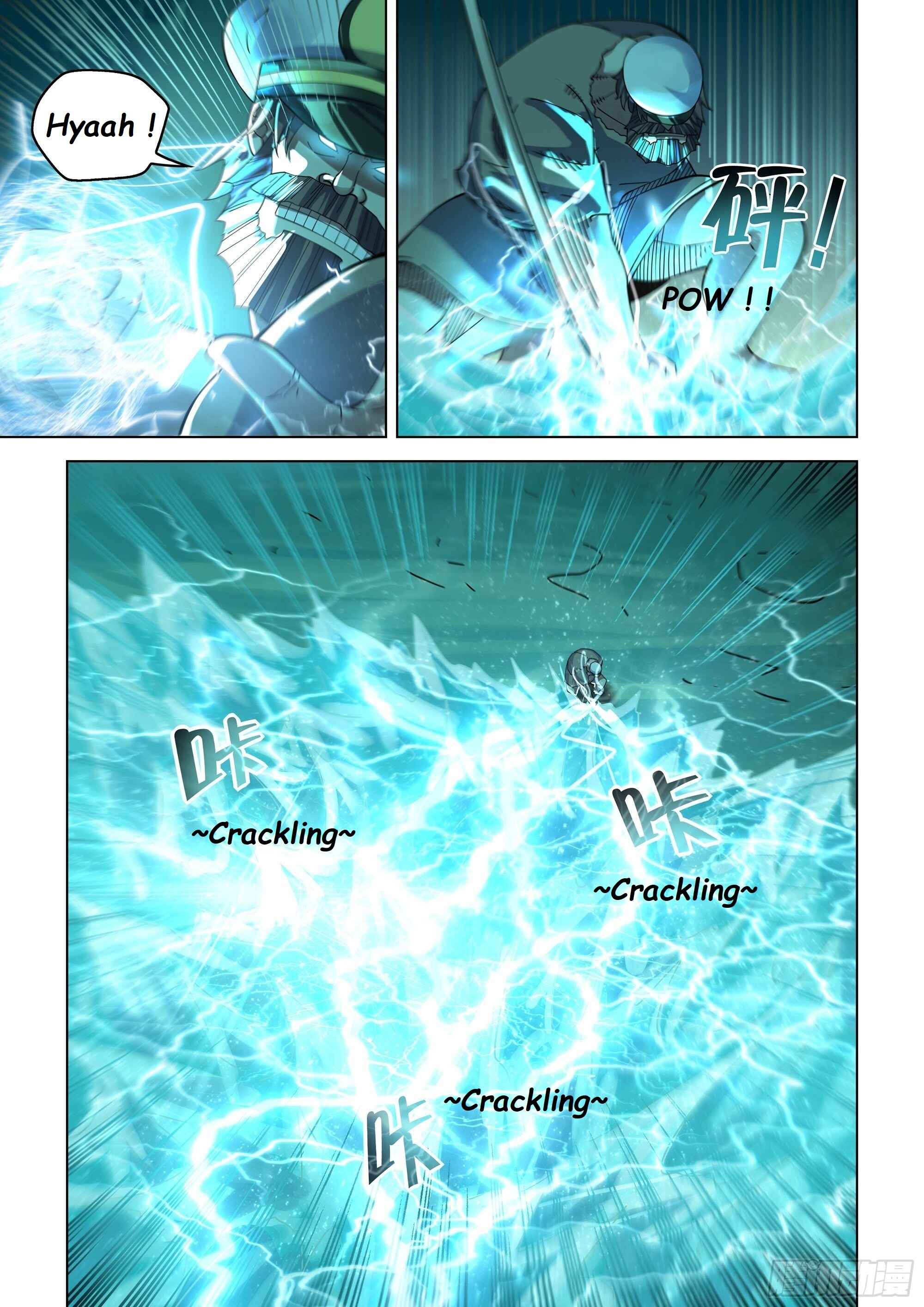 Chapter 406 - Page 2