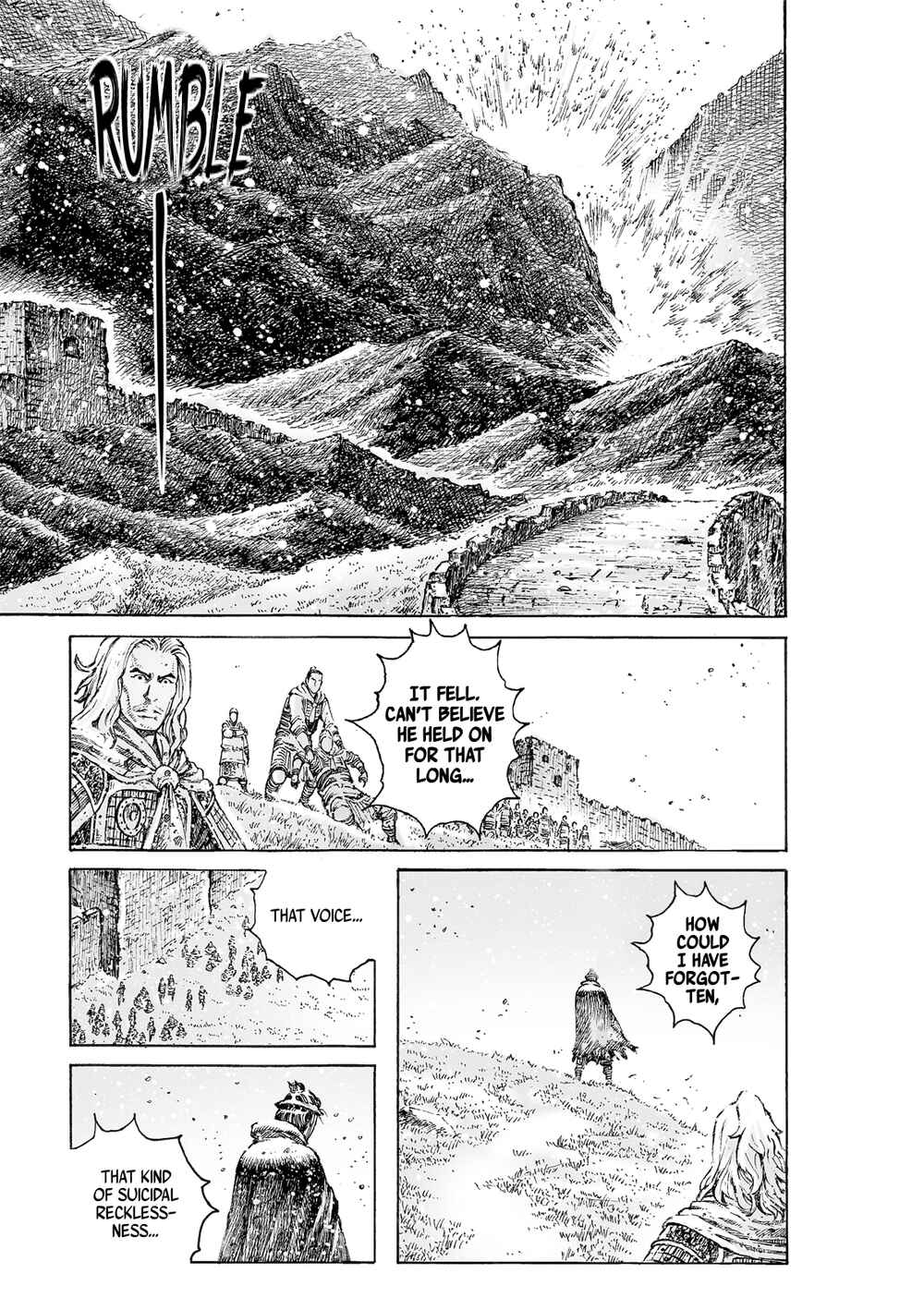 Chapter 527 - Page 25