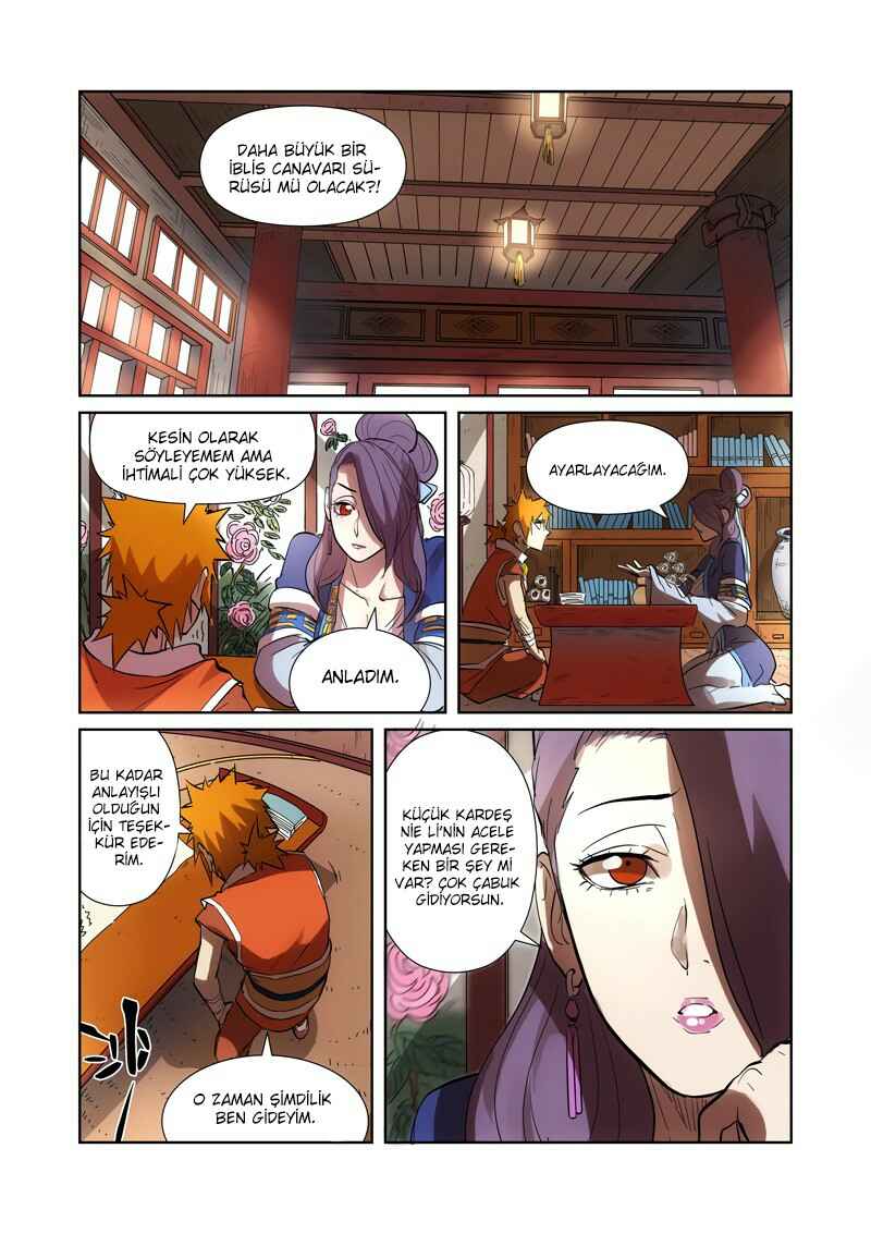 Chapter 189 - Page 3
