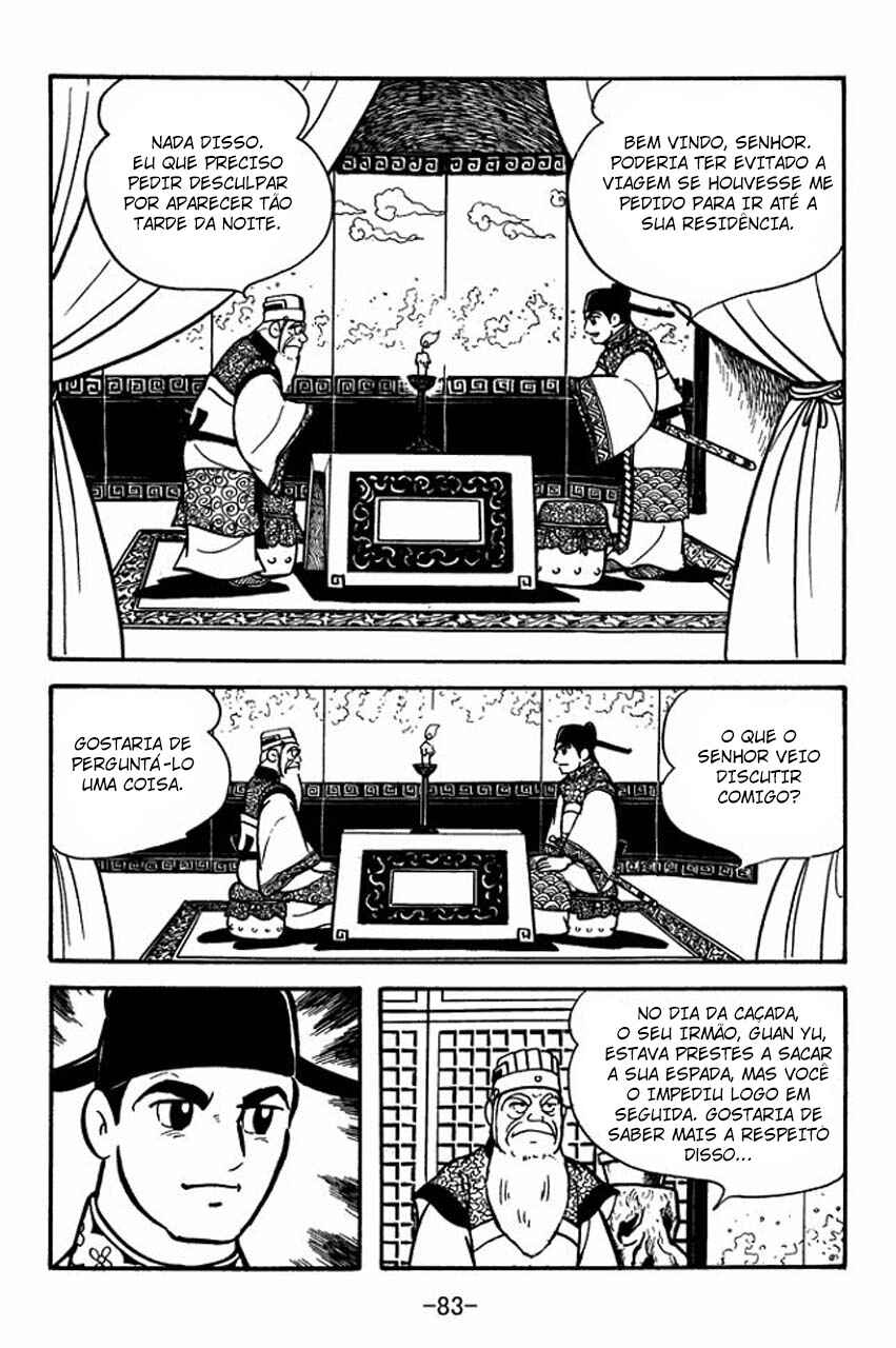 Chapter 79 - Page 28