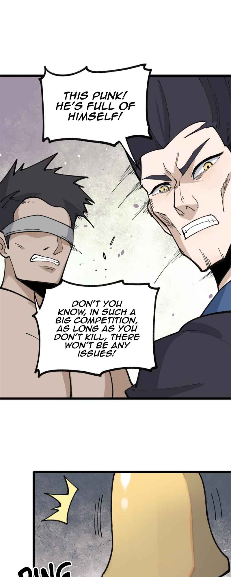 Chapter 136 - Page 15