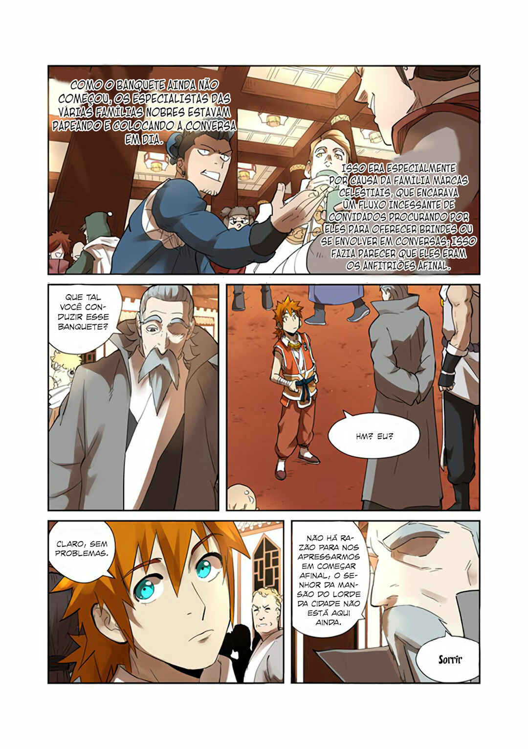 Chapter 201 - Page 4