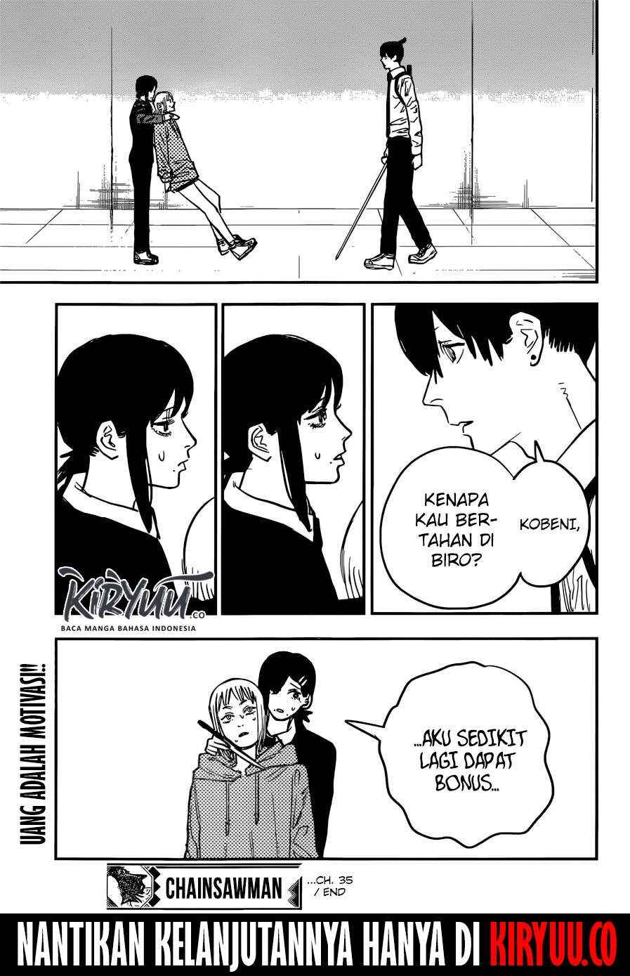 Chapter 35 - Page 21