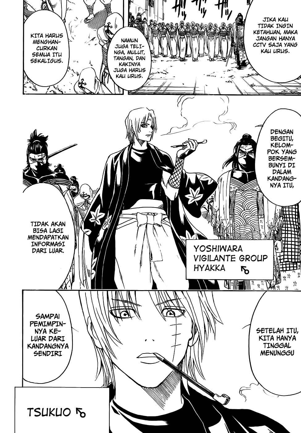 Chapter 440 - Page 4