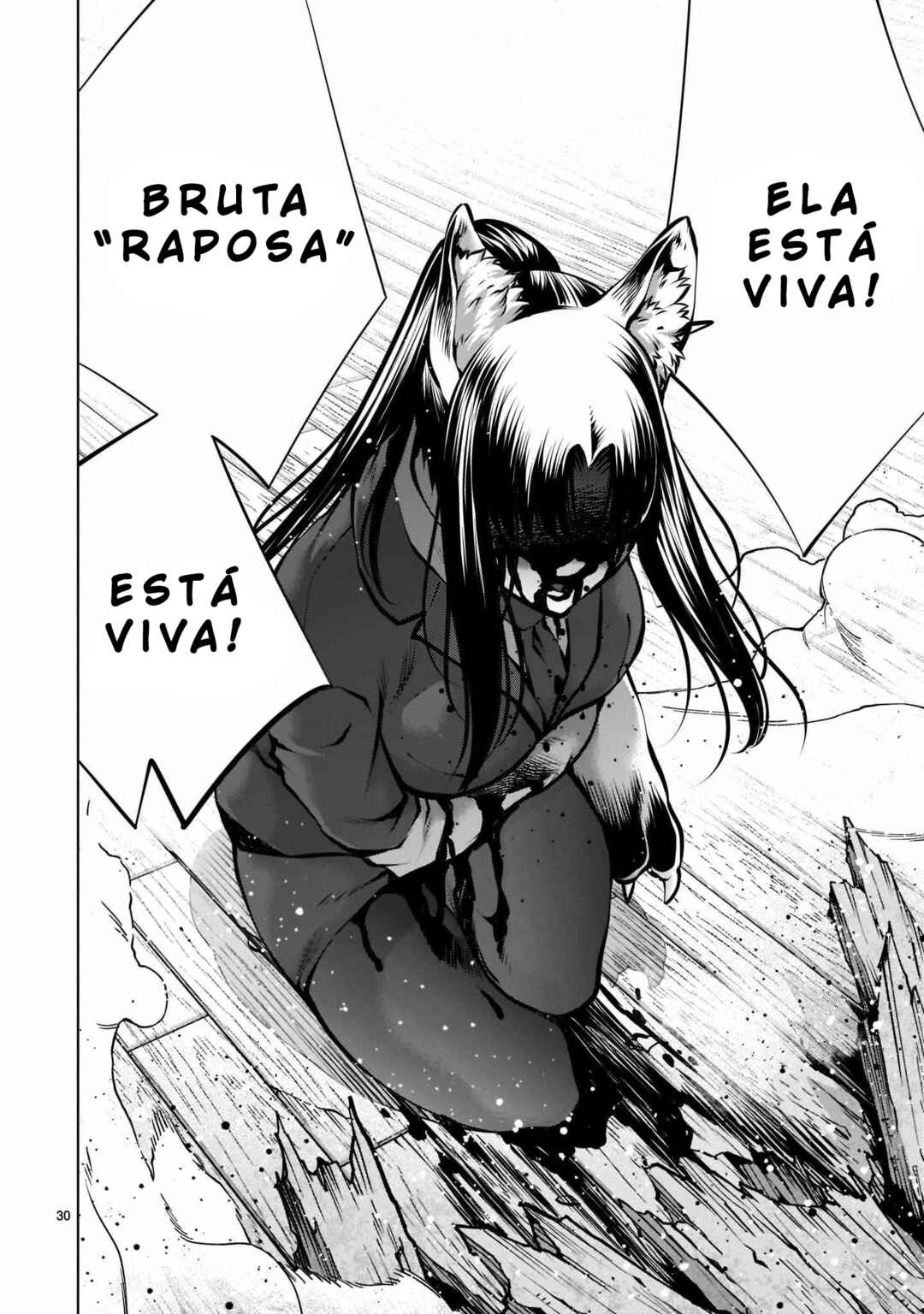 Chapter 100 - Page 29