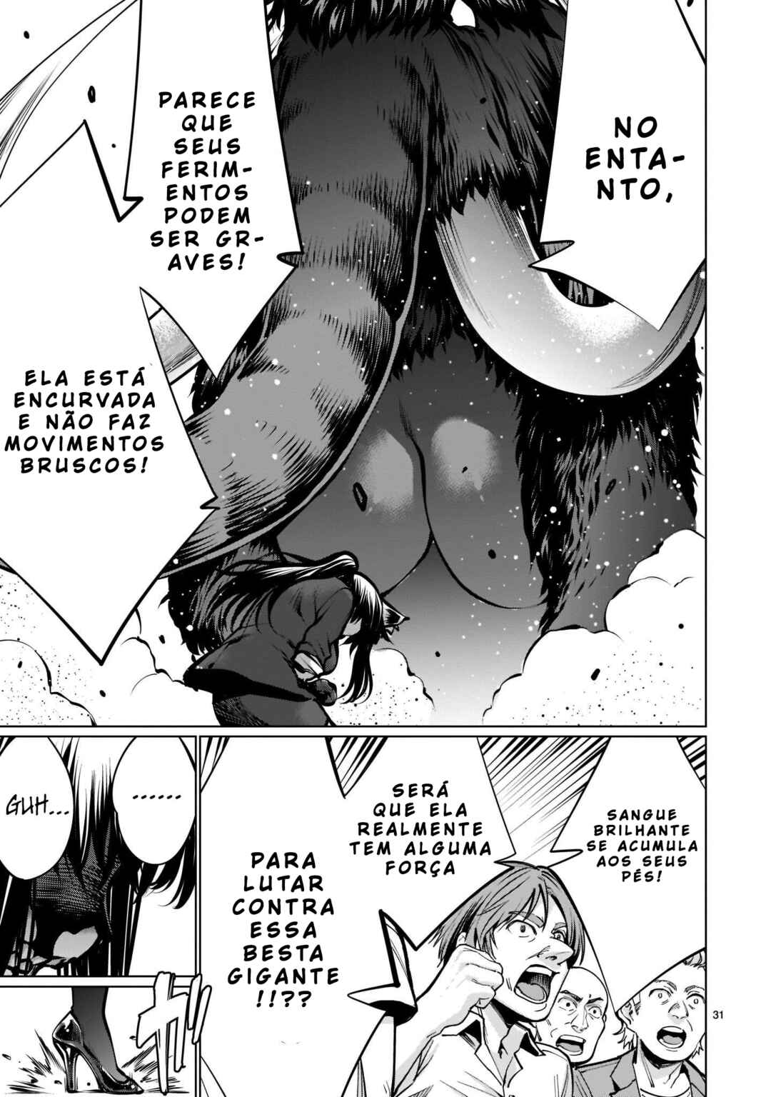 Chapter 100 - Page 30