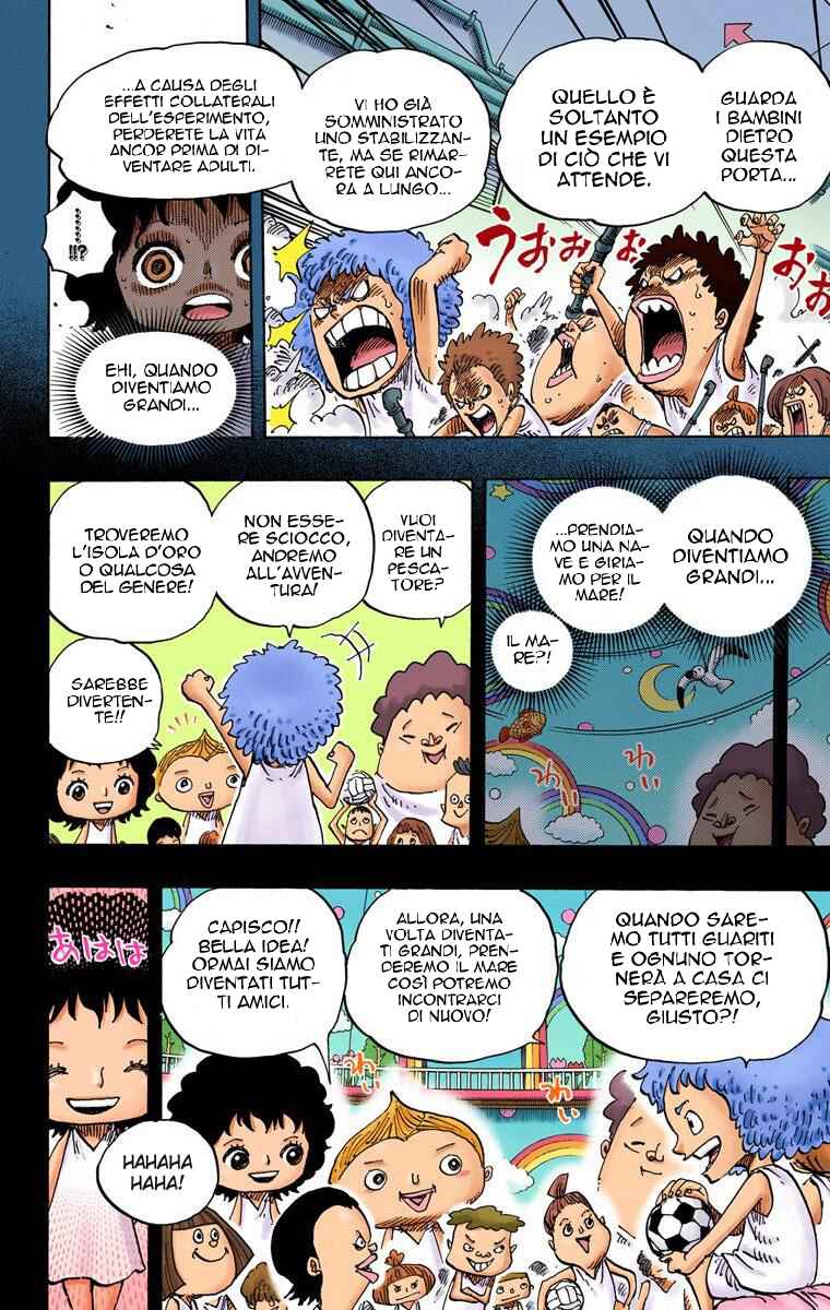 Chapter 688 - Page 10