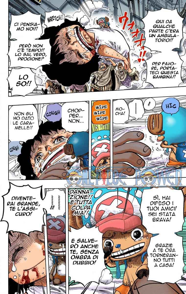 Chapter 688 - Page 17