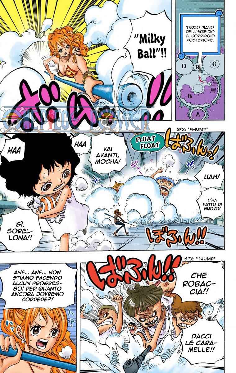 Chapter 688 - Page 3