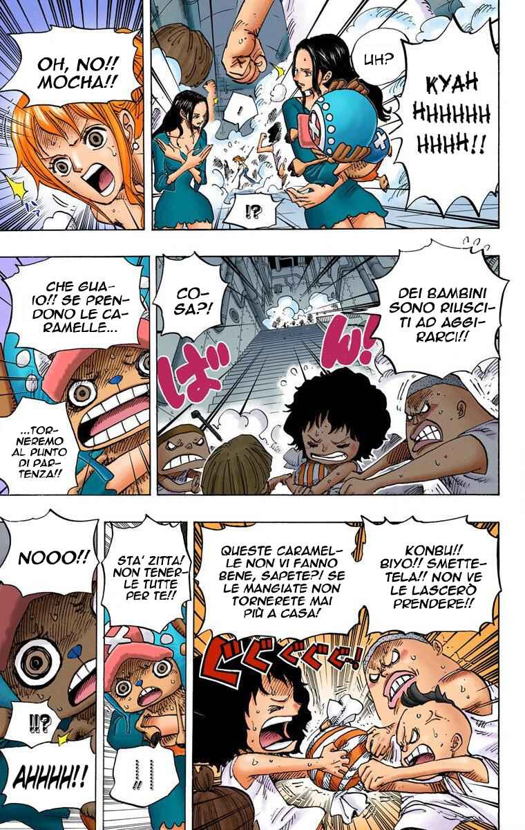 Chapter 688 - Page 5