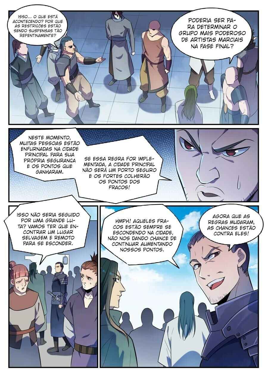 Chapter 639 - Page 15
