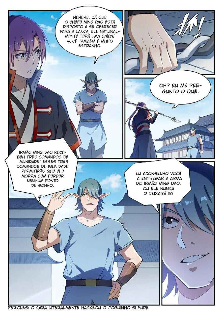 Chapter 639 - Page 2