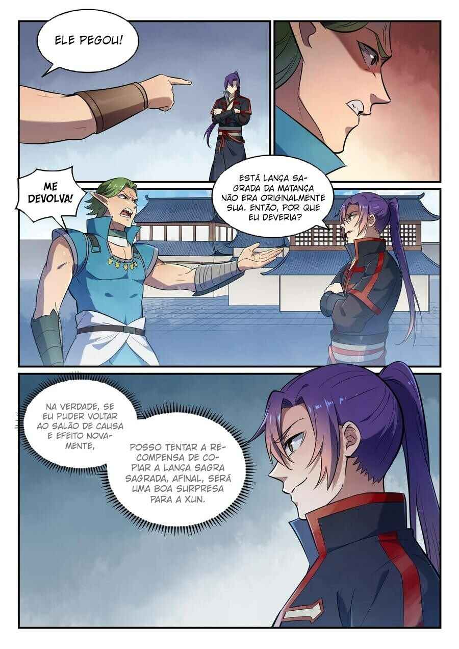 Chapter 639 - Page 4