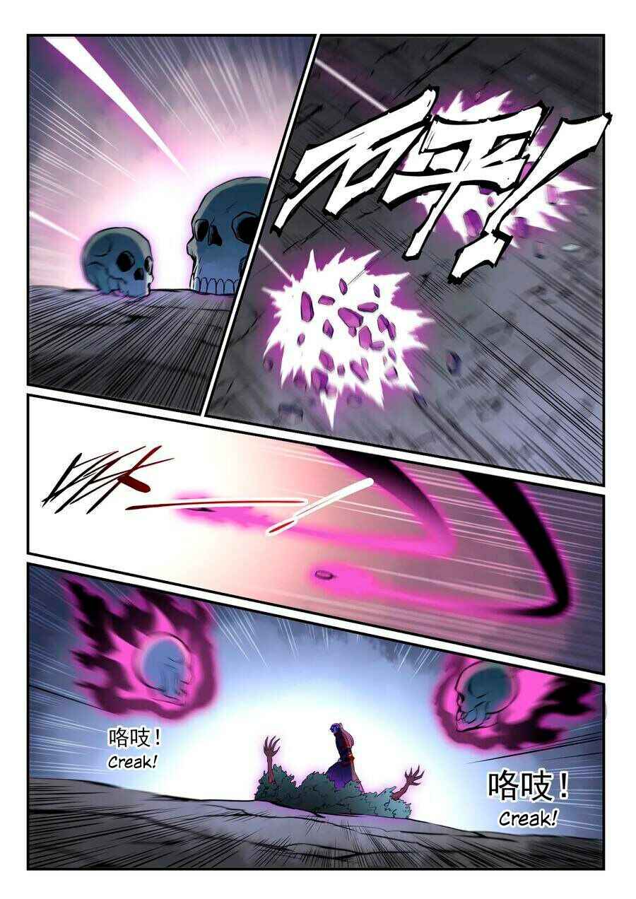 Chapter 605 - Page 10