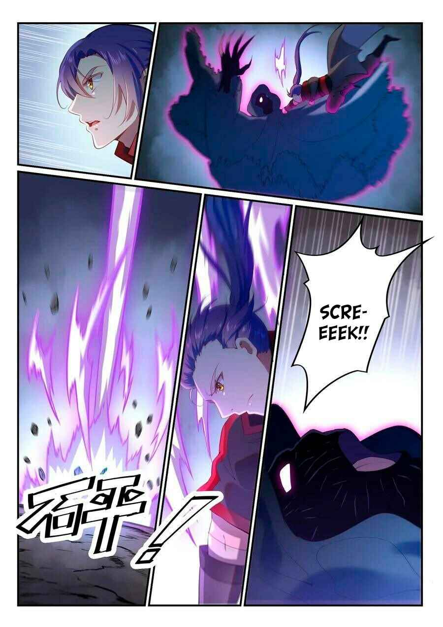 Chapter 605 - Page 8