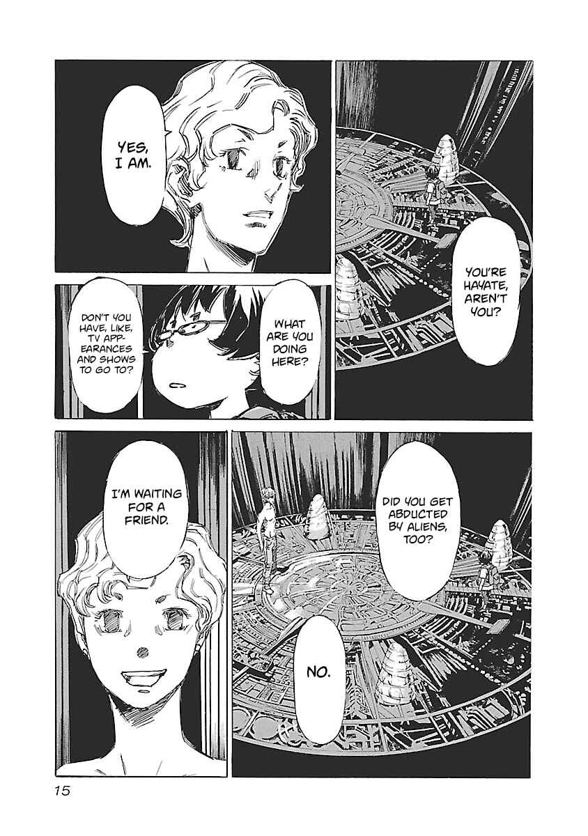 Chapter 134 - Page 15