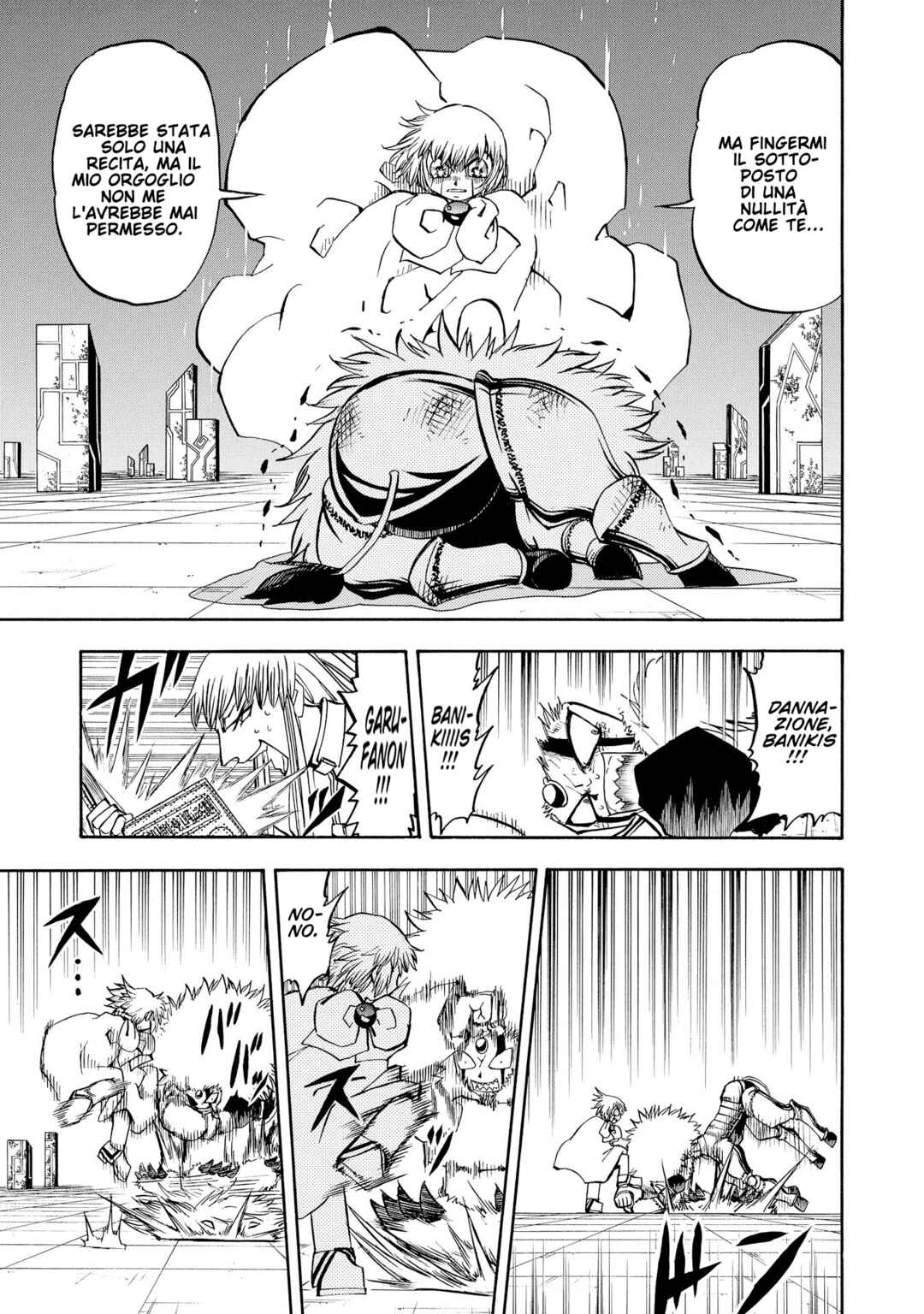 Chapter 217 - Page 15
