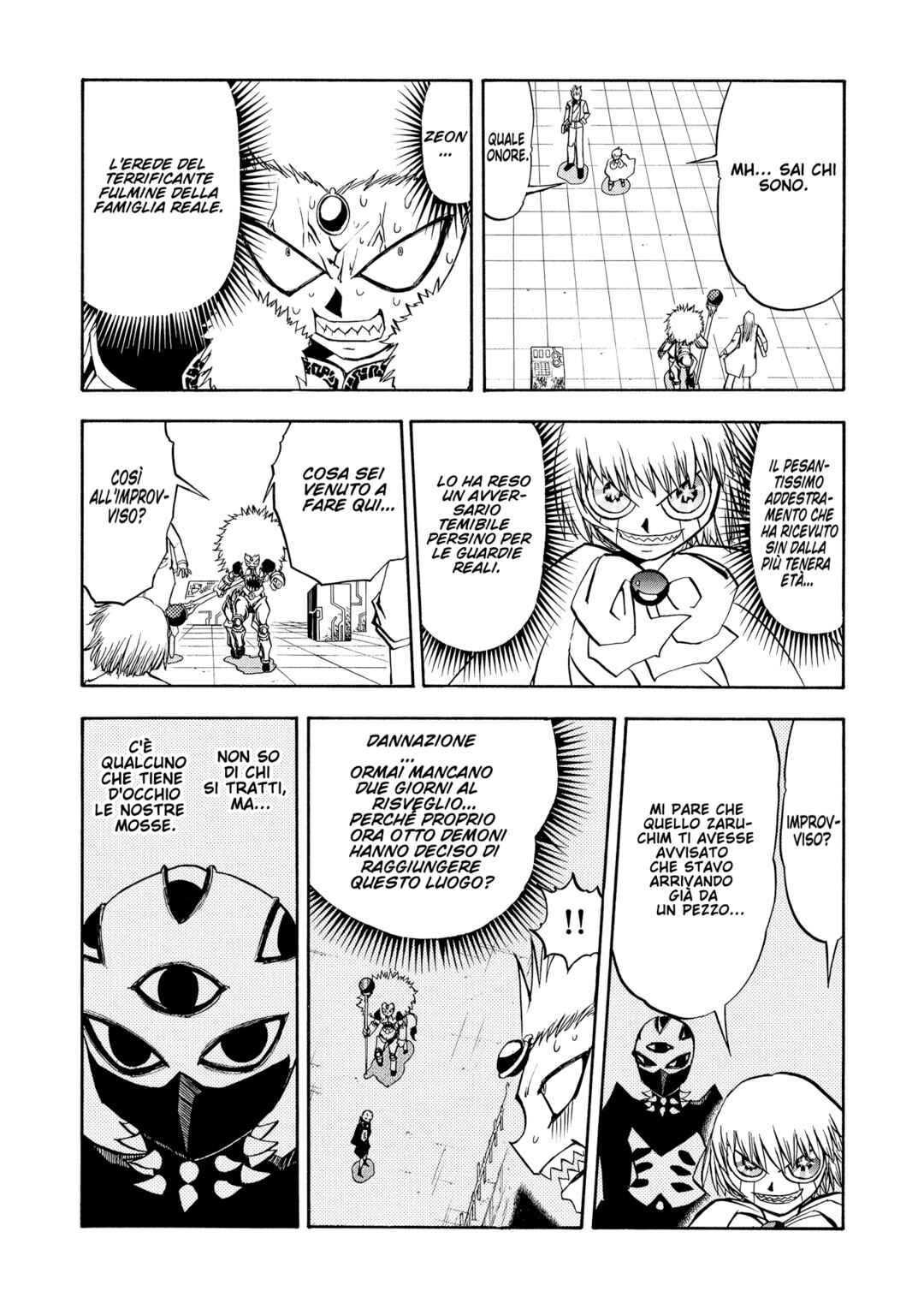 Chapter 217 - Page 2