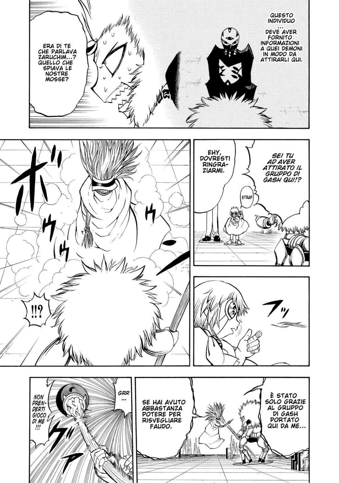 Chapter 217 - Page 3