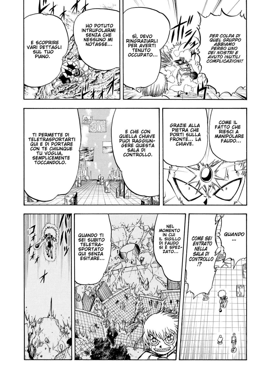 Chapter 217 - Page 4