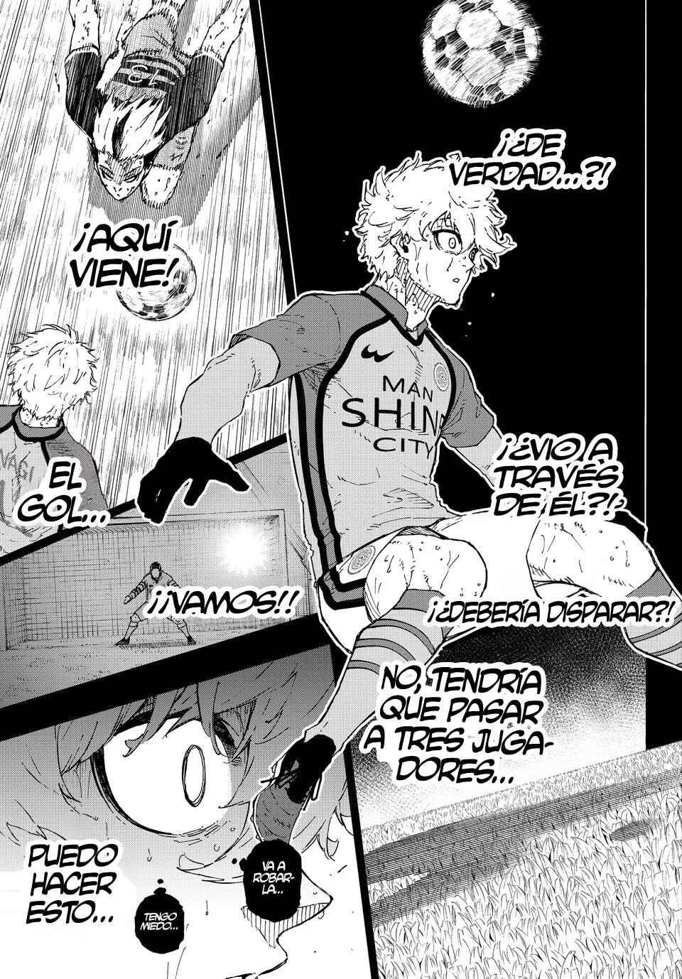 Chapter 298 - Page 12