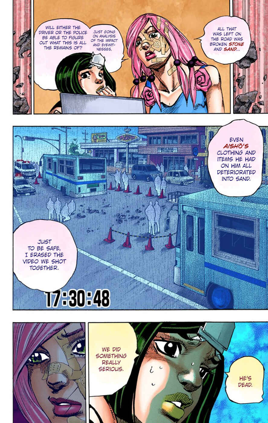 Chapter 43 - Page 10