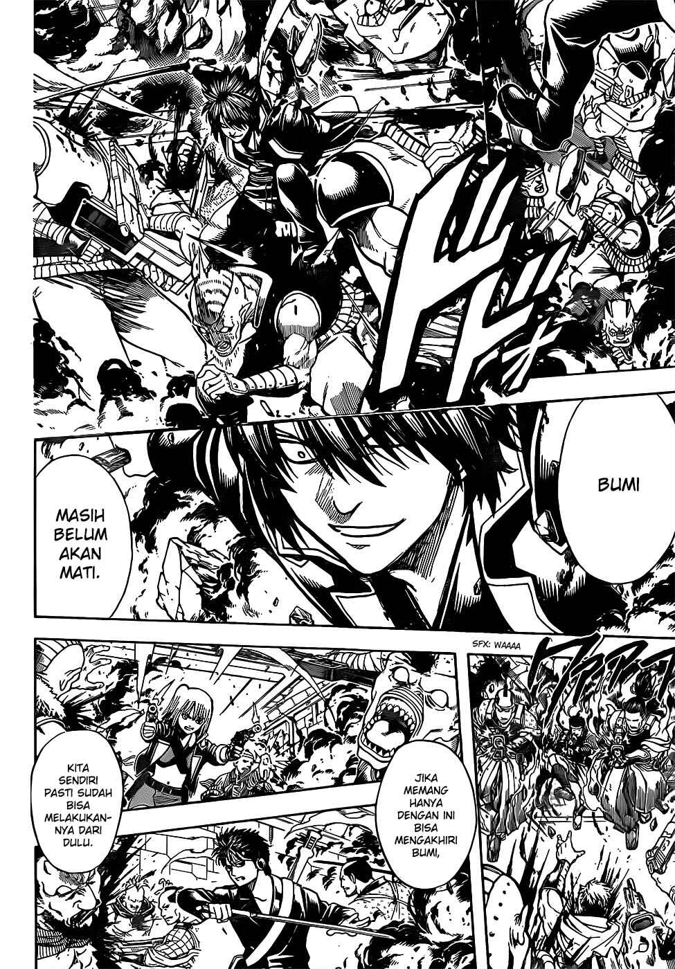 Chapter 639 - Page 5