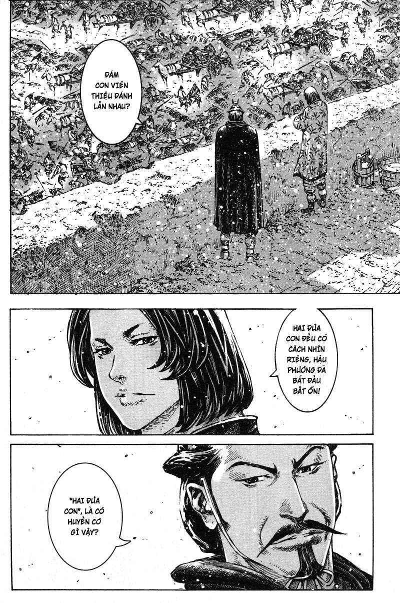 Chapter 331 - Page 8