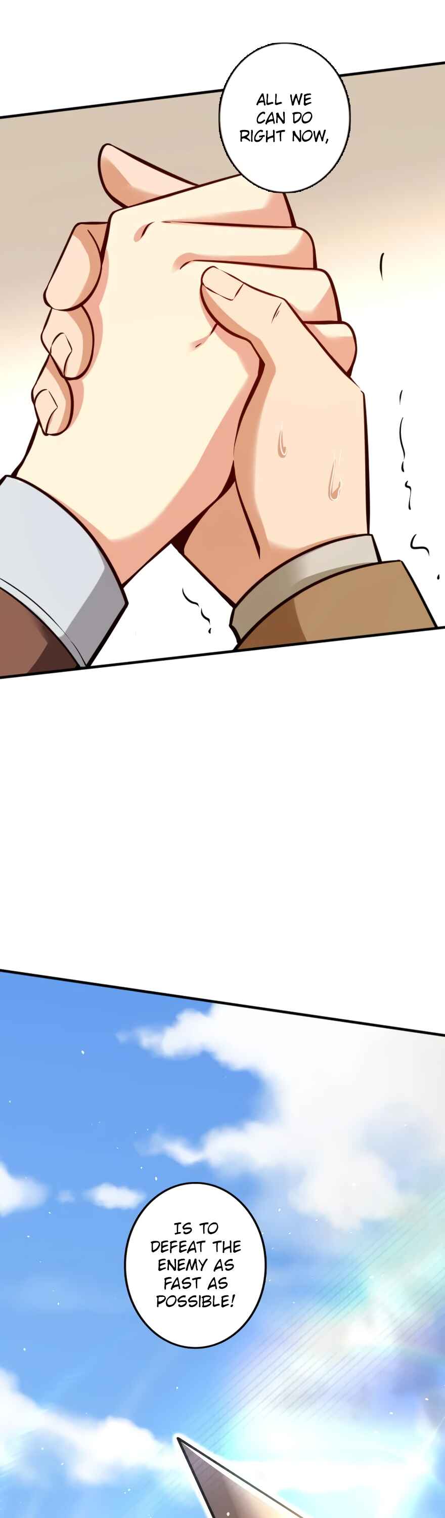 Chapter 124 - Page 21