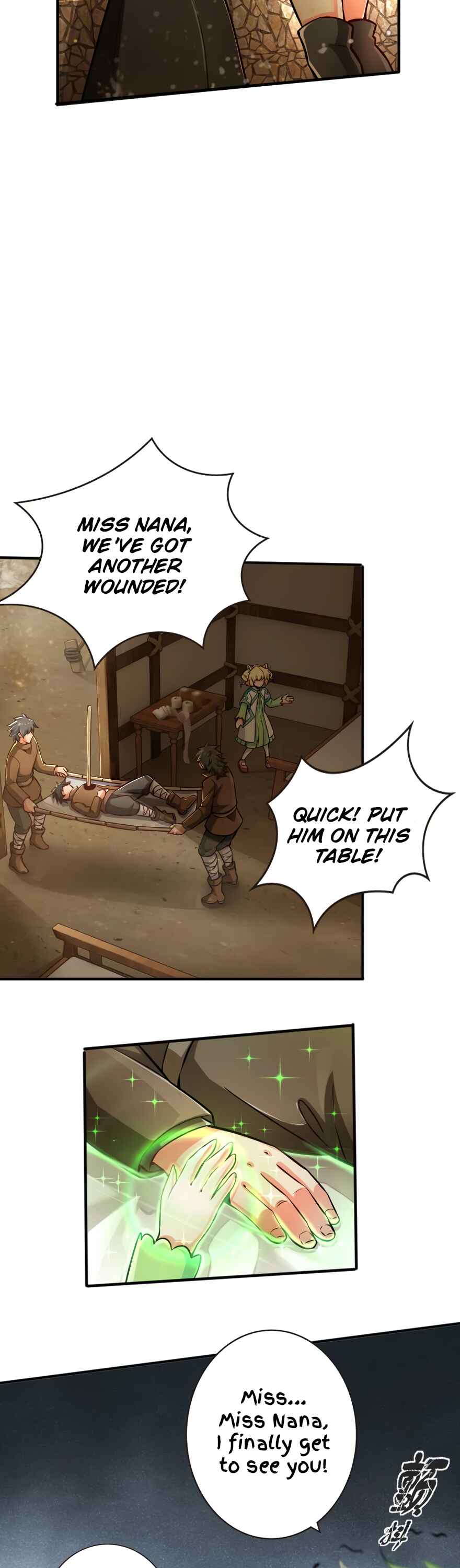 Chapter 124 - Page 32