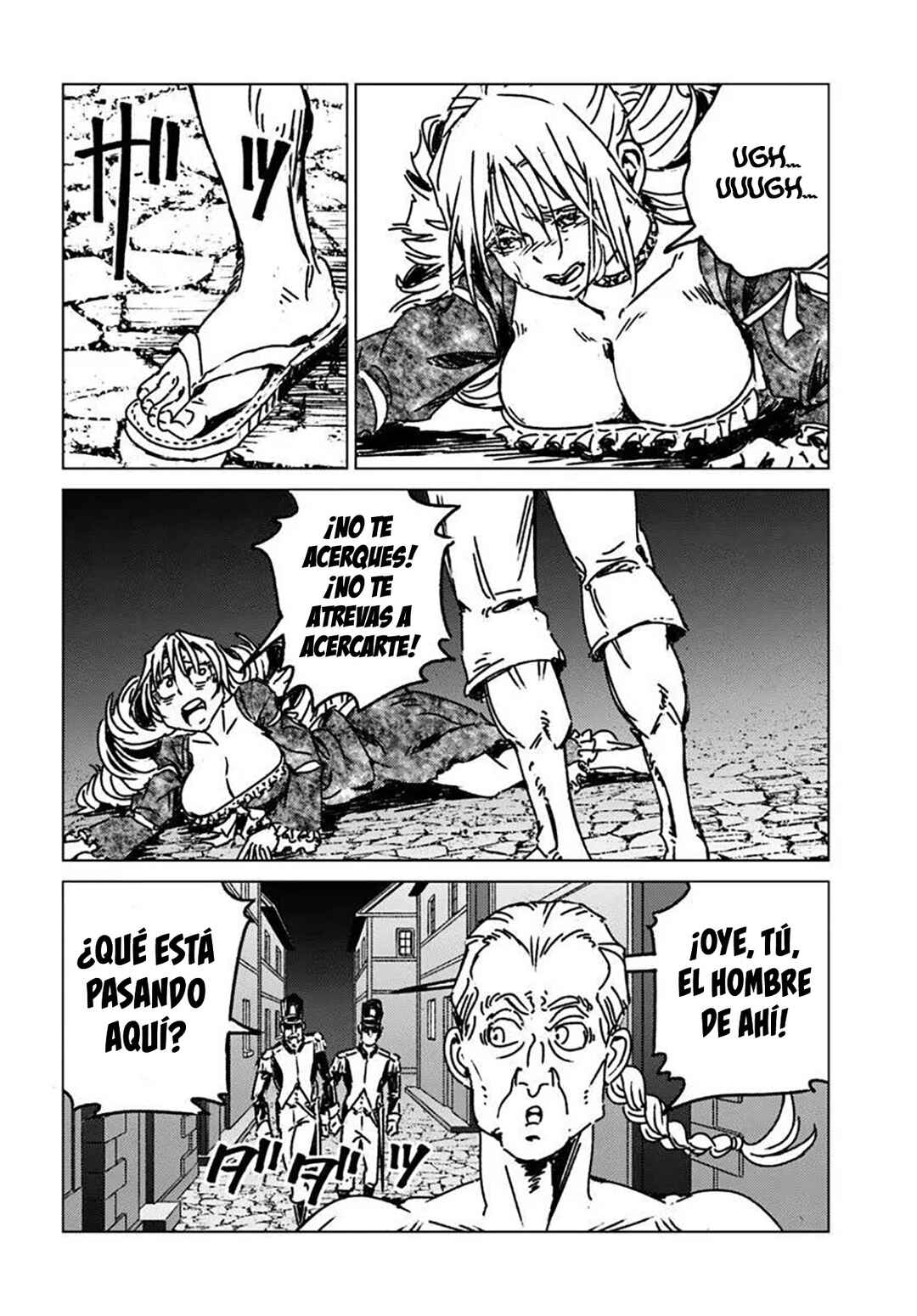 Chapter 50 - Page 13