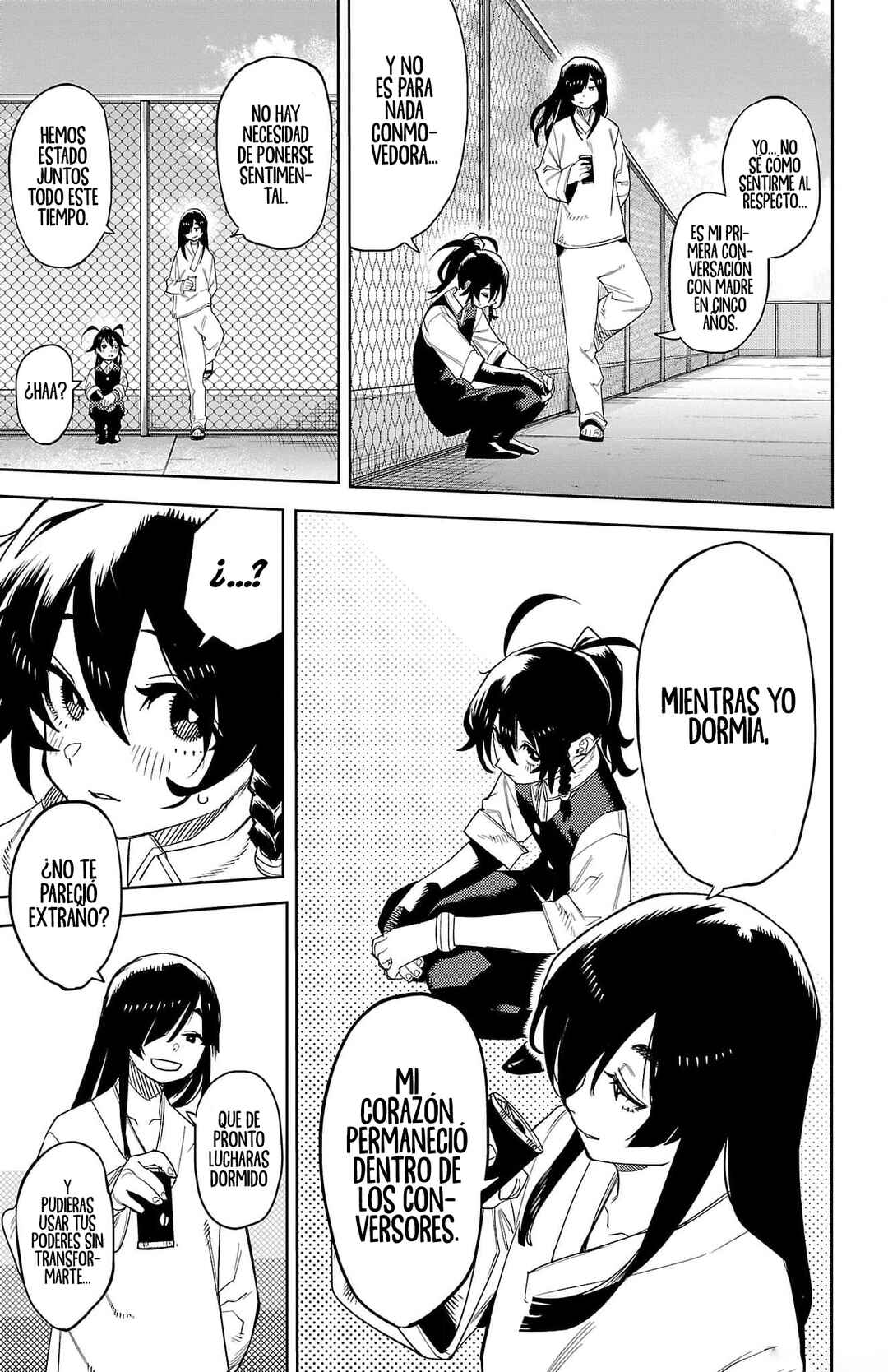 Chapter 186 - Page 5