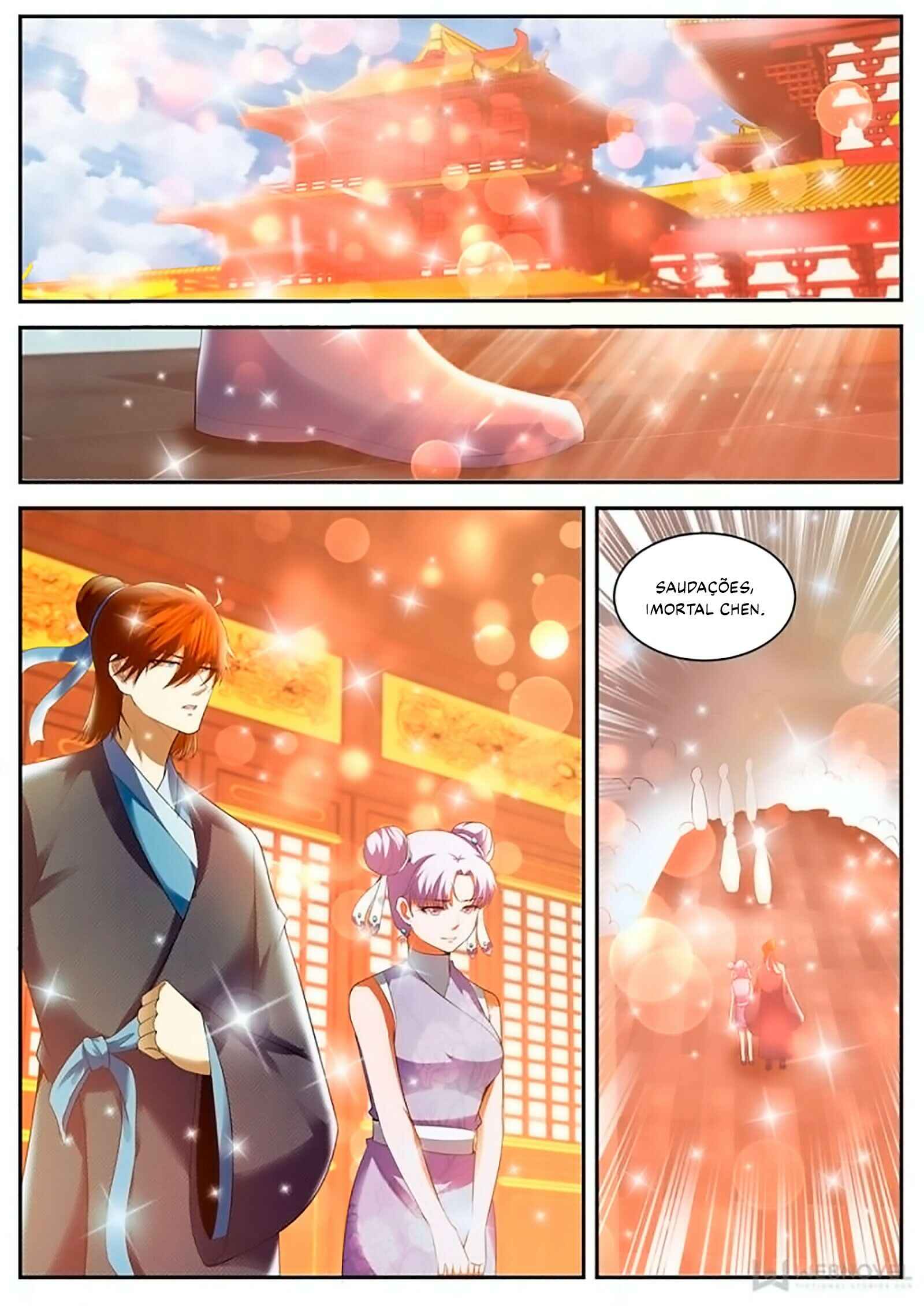 Chapter 435 - Page 4