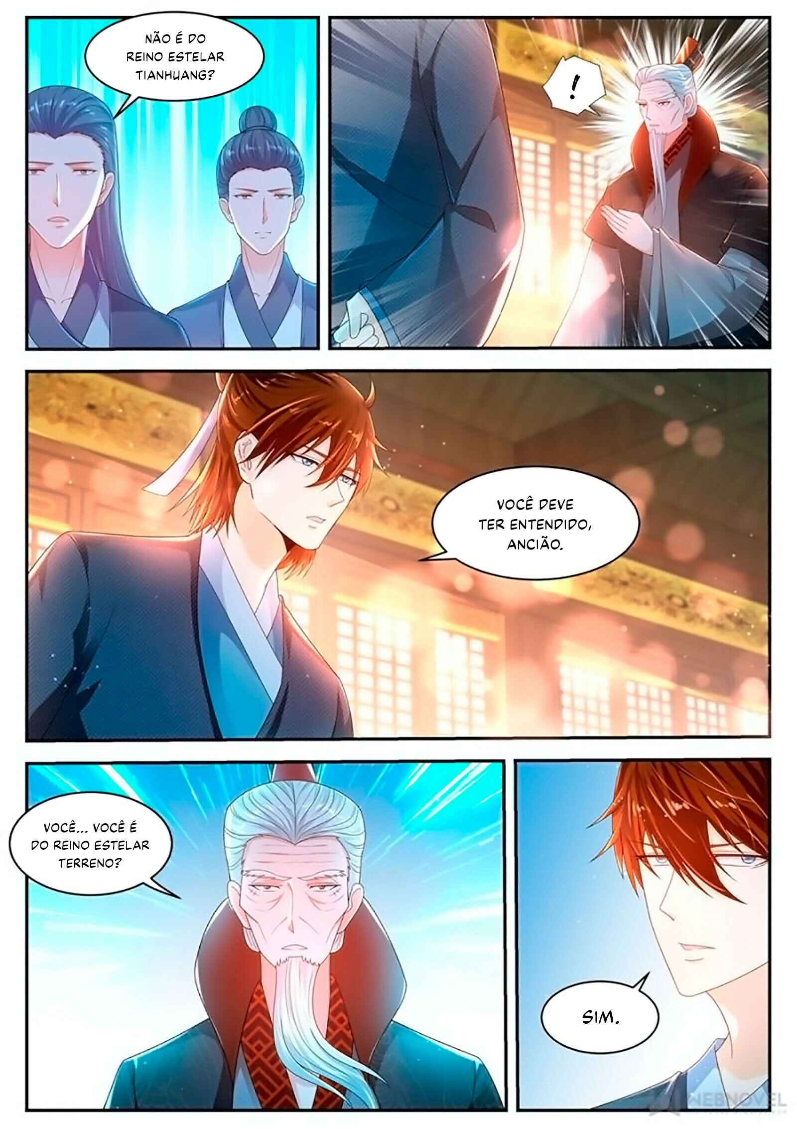 Chapter 435 - Page 7